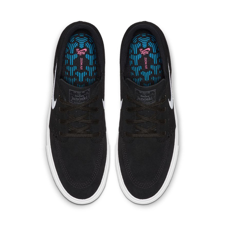 Buty NIKE_SB'HO21 U Zoom_Stefan_Janoski_RM /Black/White_Thunder_Grey_Gum_Light_Brown @AQ7475-001
