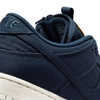 Buty NIKE SB Dunk Low Pro Premium /Midnight Navy/Midnight Navy Desert Ochre @DX6775-400