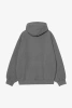 Bluza CARHARTT WIP Vista HD / Black/Garment Dyed @I029523-89GD