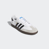 Buty ADIDAS Samba ADV /Cloud White / Core Black / Clear Granite @GZ8477