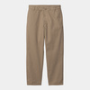 Spodnie CARHARTT WIP Calder / Larch @I030473-1N302