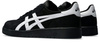 Buty ASICS SKATEBOARDING Japan Pro Black/White @1201A920.001