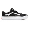 Buty VANS Skate Old Skool /Black/White @VN0A5FCBY281