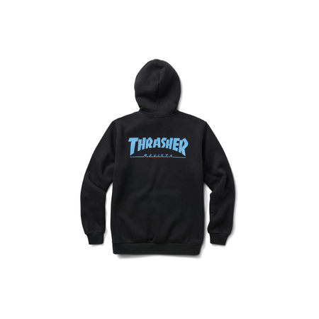 Bluza ADIDAS X Thrasher AFA HD Black @KX4547