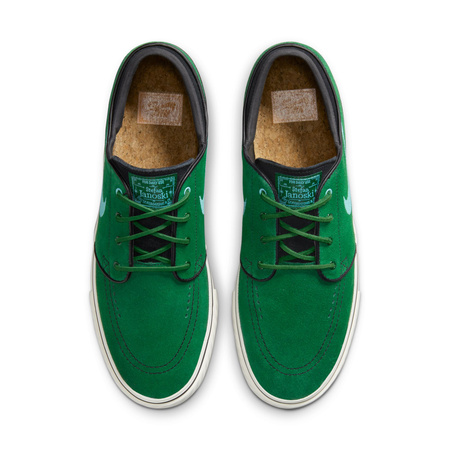 Buty NIKE SB Zoom Janoski OG+ /Gorge Green/Copa Action Green @DV5475-300