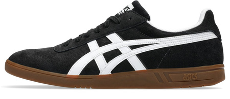Buty ASICS SKATEBOARDING Gel Vickka Pro Black/Brown @1201A486.004