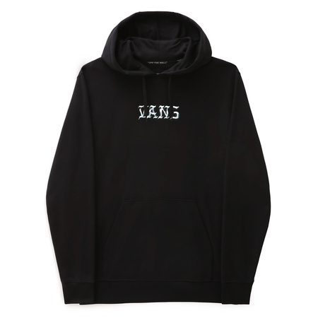 Bluza VANS'FA22 M Cruniwsbones_HD /Black @VN0A7S83BLK1