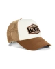 Czapka DEUS EX MACHINA Josel Trucker /Camel Brown @D263MHA181-CBN
