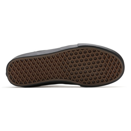 Buty VANS Skate Half Cab Black/Black @VN0A5FCDBKA1