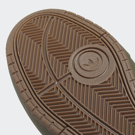 Buty ADIDAS Tyshawn II / Olive/Shadow/Gum   @JQ1132