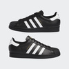 Buty ADIDAS Superstar Adv / Core Black / Cloud White / Cloud White @GW6931