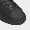 Buty ADIDAS X Gonz Superstar Adv Core Black / Core Black / Core Black@LA6416