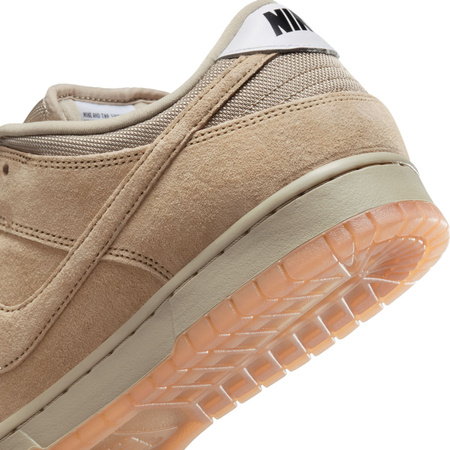 Buty NIKE SB  Dunk Low Pro B / Parachute Beige/Parachute Beige @HJ0367-200
