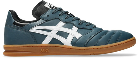 Buty ASICS SKATEBOARDING Leggerezza FB Raw Indigo/White @1201B045.400