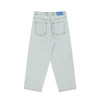 Spodnie POLAR Big Boy OG Logo /Light Blue @PSC-CO-17