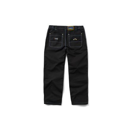 Spodnie ADIDAS X Thrasher AFA Black @KX4550