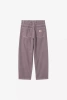 Spodnie CARHARTT WIP Brandon /Phlox/Stone Dyed @I034809-33I4J