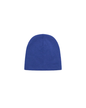 Czapka zimowa OBEY Delta /Twilight Blue @100030243-TLB