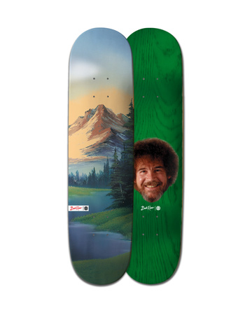 Deck ELEMENT'FA22 U Brxe_Happy_In_Thi /Assorted @F4DCA4-1
