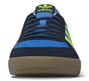 Buty ADIDAS Glenburn /Bright Royal / Semi Solar Slime / Collegiate Navy @KK1116