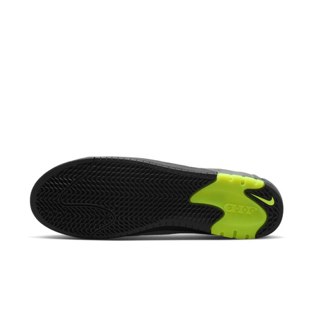 Buty NIKE SB Air Max Ishod Black/Neon Yellow Anthracite Lt Graphite @IR1887-002