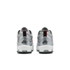 Buty NIKE SB AIR MAX ISHOD PRM Metallic Silver/Varsity Red @HF3062-001