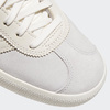 Buty ADIDAS Gazelle Adv / Grey Two / Chalk White / Gold Metallic @JQ3723