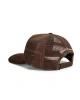 Czapka DEUS EX MACHINA Marsden Trucker /Brown @D263MHA331-BRW