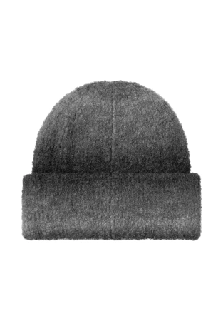 Czapka zimowa CARHARTT WIP Tony /Tony Stripe Jacquard/Black/Salt @I035463-3DJXX