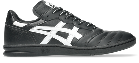 Buty ASICS SKATEBOARDING Leggerezza Fb Black/Bright White @1201B045.003
