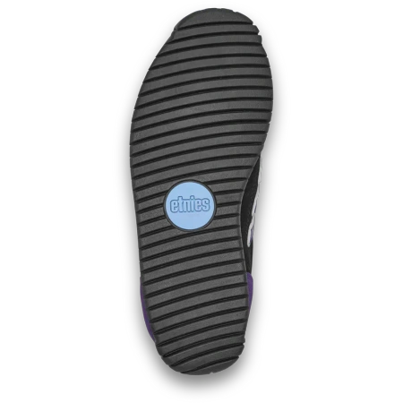 Buty ETNIES Locut 2K X Werka /Purple @4107000636-500