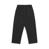 Spodnie POLAR Kata / Black @PSC-SP26-62