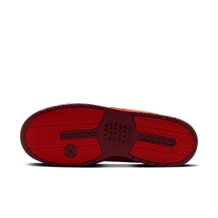 Buty NIKE SB Paul Rodriguez Zoom Air Low ''Habanero Red All-Star'' Habanero Red/Club Gold Team Red @IQ5648-600