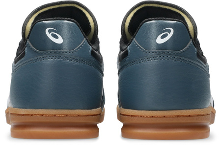 Buty ASICS SKATEBOARDING Leggerezza FB Raw Indigo/White @1201B045.400