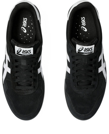 Buty ASICS SKATEBOARDING Japan Pro Black/White @1201A920.001