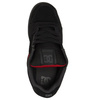 Buty DC Stag /Black/Grey/Red @320188-BYR