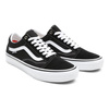 Buty VANS Skate Old Skool /Black/White @VN0A5FCBY281