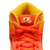 Buty NIKE SB Dunk High Pro /Amarillo/Orange White Black @FN5107-700