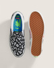 Buty VANS Skate Slip On Punk&Yo /Black/White @VN000EKPY281