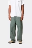 Spodnie CARHARTT WIP Brandon /Silver Pine @I034809-2M24J
