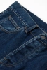 Spodnie CARHARTT WIP Newel /Blue/Stone Washed @I029208-0106