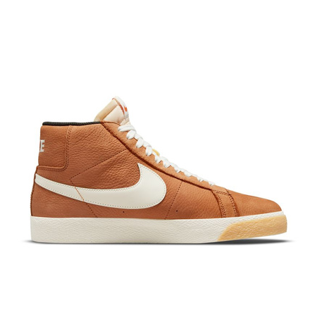 Buty NIKE_SB'HO21 U Zoom_Blazer_Mid_Iso /Dark_Russet/Sail_Dark_Russet_Black @DC8911-200