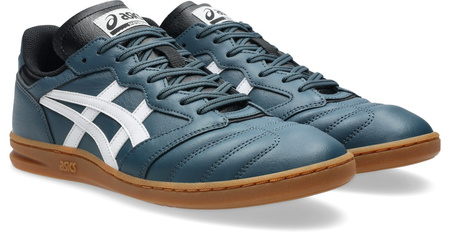 Buty ASICS SKATEBOARDING Leggerezza FB Raw Indigo/White @1201B045.400