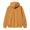 Bluza CARHARTT'FA22 M Carhartt_HD /Ochre/Dark_Navy @I030230-10EXX
