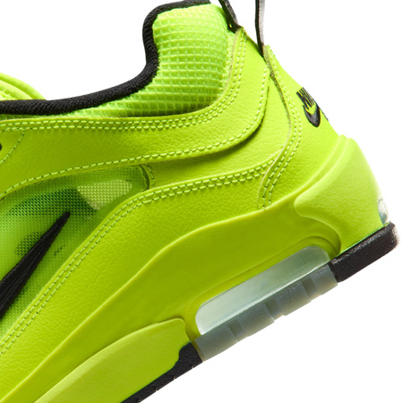 Buty NIKE SB Air Max Ishod Premium Volt/Black/Volt/Black @IB6212-701