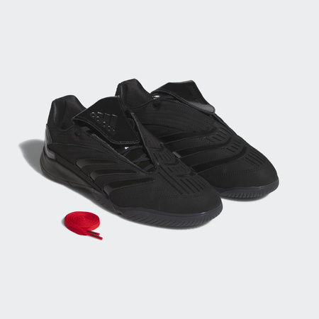 Buty ADIDAS X Metalwood Predator Sala Core Black/Core Black/Core Black @HP4953