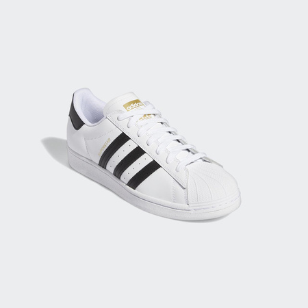 Buty ADIDAS Superstar Adv / Cloud White / Core Black / Cloud White @GW6930