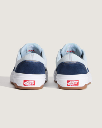 Buty VANS Skate Era Wafflecup Navy/Blue Bell @VN000EF0J4I1