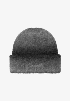 Czapka zimowa CARHARTT WIP Tony /Tony Stripe Jacquard/Black/Salt @I035463-3DJXX