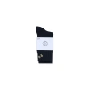 Skarpetki POLAR Large Rib College /Dark Navy @PSC-SP26-76